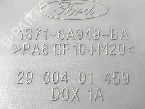 Upper protection FORD MONDEO III Turnier (BWY) 2.5 V6 24V | BP25129055M93 