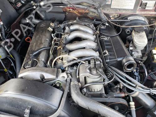 ABS Bremseaggregat DAEWOO MUSSO (FJ) 2.9 D 4x4 | BP12367817M43 