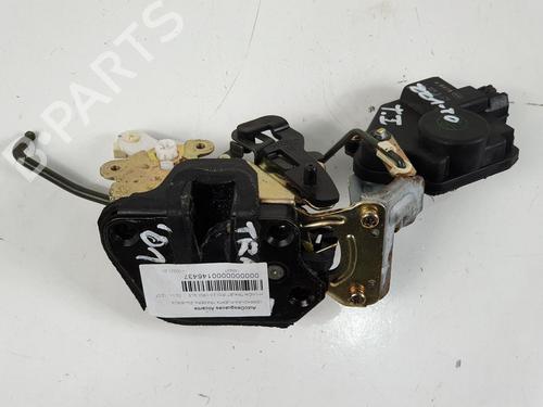 Used Rear left lock HYUNDAI TRAJET (FO) 2.0 CRDi (113 hp) 6844394