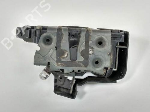 Türschloss rechts vorne für FORD C-MAX (DM2) 1.6 TDCi (109 hp) 7635549
