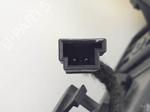 Front left interior door handle JAGUAR F-TYPE Coupe (X152) 2.0 Ti4 | BP25119196I13 - Image 2