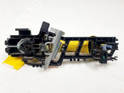 Front left exterior door handle FORD ECOSPORT 1.0 EcoBoost | BP16579301C128 