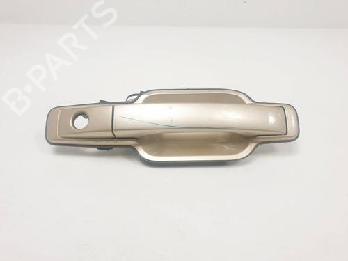 front-right-exterior-door-handle-ssangyong-kyron-2005-2006-2007-2008-2009-2010-2011-2012-2013-2014-30870286 main image