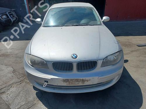 Left sun visor BMW 1 (E87) 118 d | BP10094647I1 - Image 5