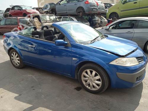 Køler RENAULT MEGANE II Coupé-Cabriolet (EM0/1_) 2.0 | BP12365263M31 