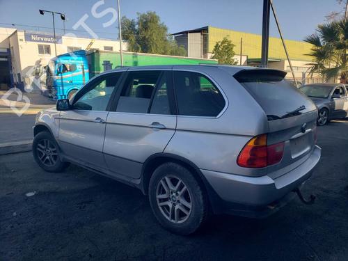 Steering column stalk BMW X5 (E53) 4.4 i | BP25138846I23  - Image 13