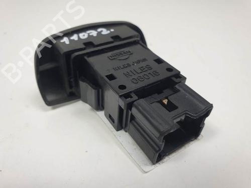 Warning switch NISSAN PRIMERA Hatchback (P12)  | BP12376833I22 