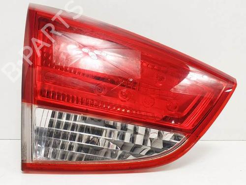 Used Left tailgate light Left tailgate light HYUNDAI ix35 (LM, EL, ELH) 1.7 CRDi (116 hp) 16644301 16644301
