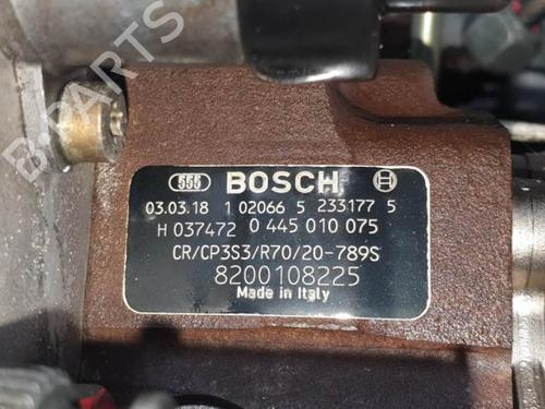 Engine RENAULT LAGUNA II (BG0/1_) 1.9 dCi (BG08, BG0G) | BP26918666M1 - Image 10