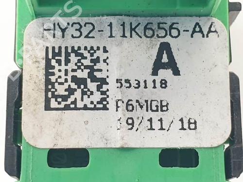 Warning switch HYUNDAI ix35 (LM, EL, ELH) 1.7 CRDi | BP18653154I22 - Image 5