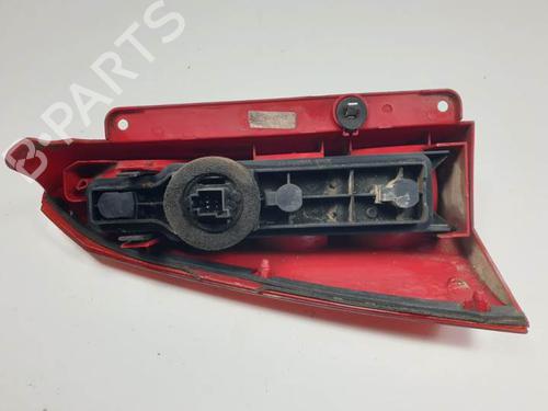 Right taillight FORD FOCUS I Turnier (DNW) 1.8 TDCi | BP11850390C35 