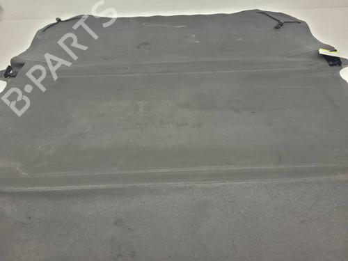 Used Rear parcel shelf Rear parcel shelf VOLVO C30 (533) 1.6 D (109 hp) 34516997 34516997