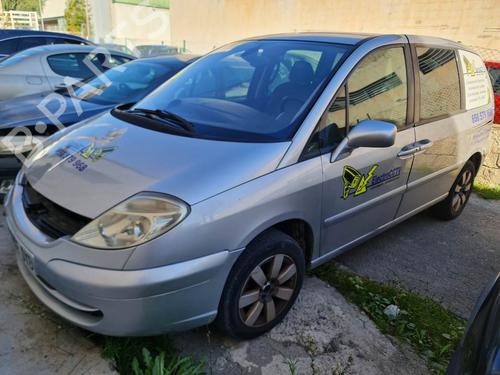 CITROËN C8 (EA_, EB_) 2.0 HDi 968633