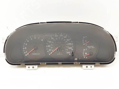 Used Instrument cluster KIA SHUMA I (FB) 1.5 i 16V (AFB242) (88 hp) 25138344