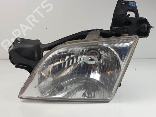 Used Left headlight Left headlight OPEL SINTRA (APV) 2.2 DTI (116 hp) 21245653 21245653