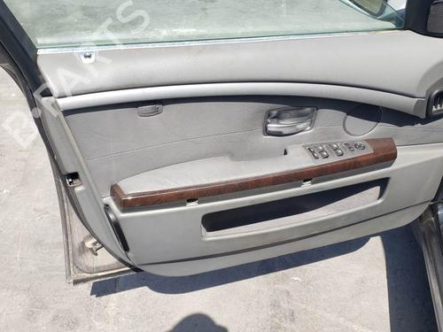 Rear right window mechanism BMW 7 (E65, E66, E67) 745 i, Li | BP27195578C25 - Image 13