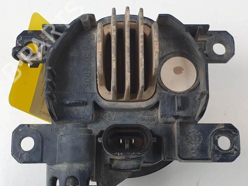Left front fog light DS DS 4 / DS 4 CROSSBACK (NX_) 1.6 BlueHDi 120 | BP28498882C30 - Image 3