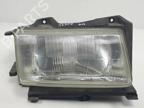Used Right headlight Right headlight FIAT SCUDO Bus (220_) 2.0 JTD (94 hp) 34514218 34514218