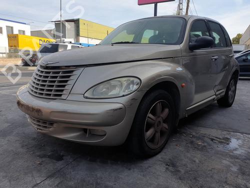 Engine control unit (ECU) CHRYSLER PT CRUISER (PT_) 2.2 CRD | BP40441853M57  - Image 5