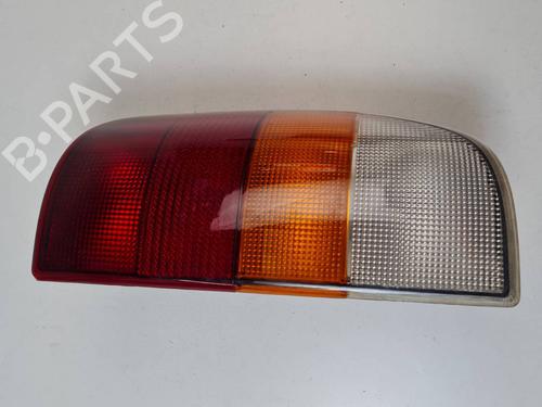 Used Right taillight Right taillight VW CADDY II Box Body/MPV (9K9A) 1.9 SDI (64 hp) 34576738 34576738