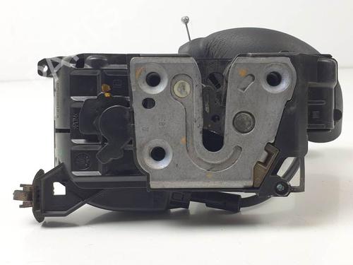 Used Front right lock RENAULT MEGANE III Grandtour (KZ0/1) 1.9 dCi (KZ0J, KZ0N, KZ1S) (131 hp) 27885541