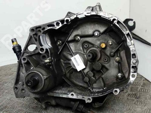 Boîte de vitesses RENAULT KANGOO (KC0/1_) 1.5 dCi (KC07) | BP6852649M3 