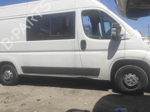 ABS pump PEUGEOT BOXER Bus 2.2 HDi 120 | BP40175393M43 - Image 9