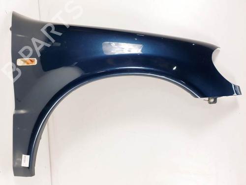 Used Right front fenders MERCEDES-BENZ M-CLASS (W163) ML 230 (163.136) (150 hp) 27171694