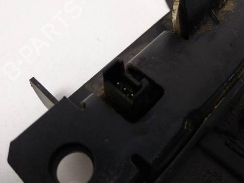 Tailgate lock VW GOLF IV (1J1) 1.9 TDI | BP6853072C101 