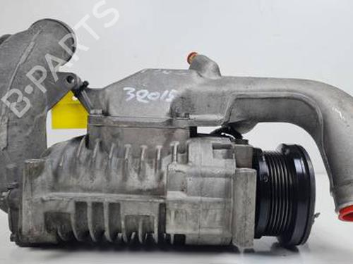 Turbocharger/Supercharger MERCEDES-BENZ CLK (C208) CLK 230 Kompressor (208.347) | BP31152974M71