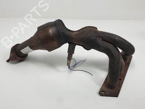 Used Catalyst Catalyst LAND ROVER FREELANDER I (L314) [1998-2006] 12581523 12581523