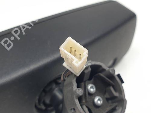 Rear mirror FORD FOCUS II Turnier (DA_, FFS, DS) 2.0 TDCi | BP29964837I6