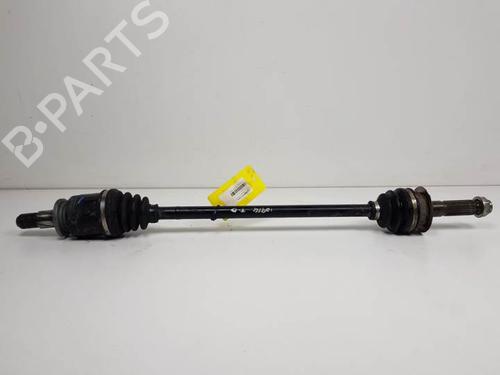 Used Right rear driveshaft SUBARU FORESTER (SH_) 2.0 D AWD (SHH, SHD, SHN) (147 hp) 11886942