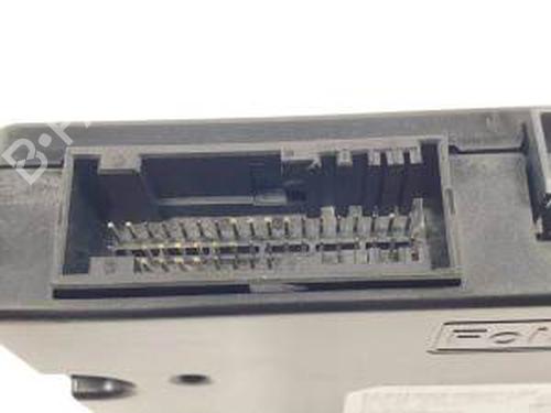 Electronic module FORD GRAND C-MAX (DXA/CB7, DXA/CEU) 1.6 TDCi | BP25145872M83 