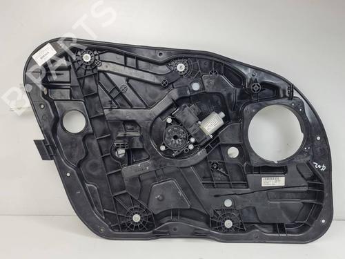 Used Front left window mechanism HYUNDAI i40 I (VF) 1.7 CRDI (141 hp) 29382359