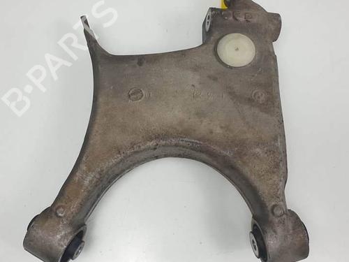 Used Left rear suspension arm Left rear suspension arm 18144373 18144373