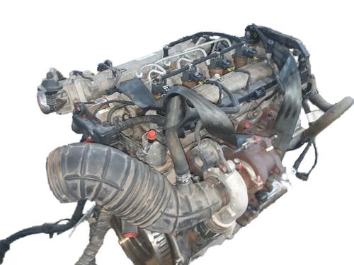 Engine HYUNDAI i30 (FD) 1.6 CRDi | BP36692433M1 - Image 7
