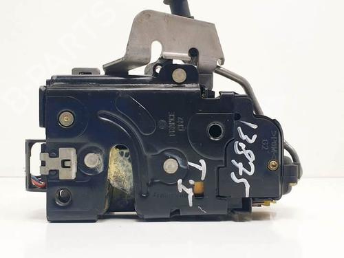 rear-left-lock-audi-allroad-c5-4bh-25-tdi-quattro-4b0839015g-2000-2001-2002-2003-2004-2005-16958442 main image