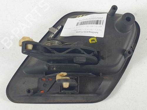Front right interior door handle JEEP GRAND CHEROKEE II (WJ, WG) 3.1 TD 4x4 | BP15768300I14 