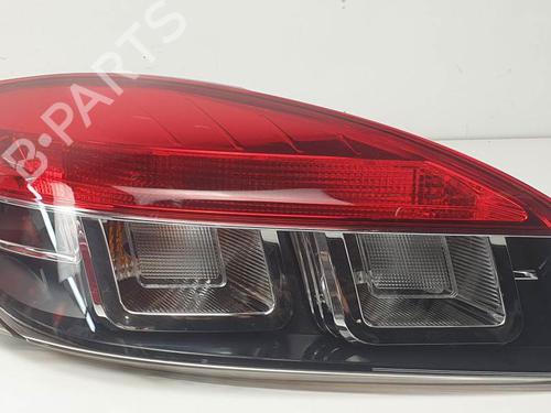 Used Left taillight Left taillight RENAULT MEGANE III Coupe (DZ0/1_) 1.5 dCi (DZ09, DZ0D, DZ1F, DZ1G, DZ14, DZ29) (110 hp) 24932916 24932916