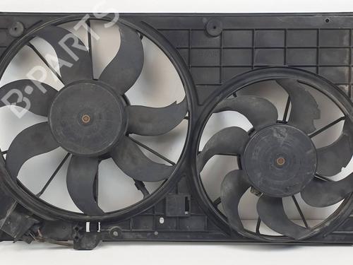 Used Radiator fan Radiator fan 38317281 38317281