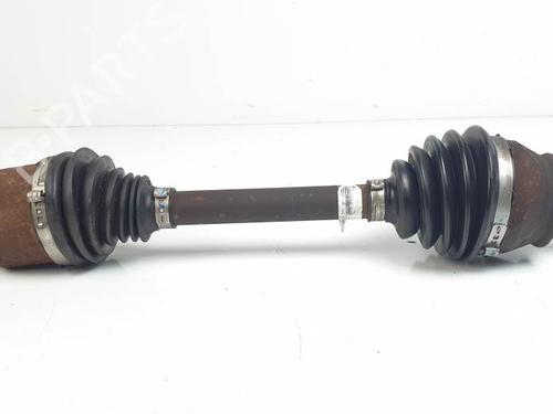 Used Left front driveshaft Left front driveshaft FIAT DOBLO Bus (263_) 1.3 D Multijet (263AXU1A, 263AYB1A) (95 hp) 24340107 24340107