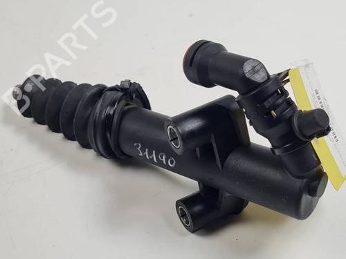 Clutch slave cylinder CITROËN C3 II (SC_) 1.4 HDi 70 (SC8HZC, SC8HR0, SC8HP4) | BP29347746M113 