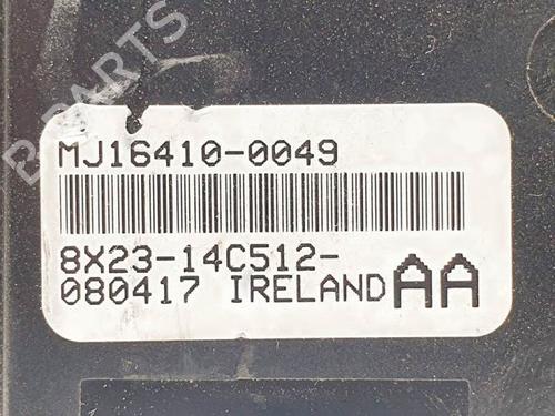 Electronic module JAGUAR XF I (X250) 2.7 D | BP16650590M83 