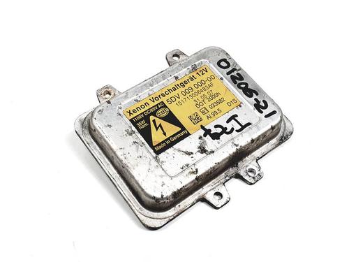 Used Xenon ballast Xenon ballast LAND ROVER RANGE ROVER III (L322) 3.6 D 4x4 (272 hp) 15807641 15807641