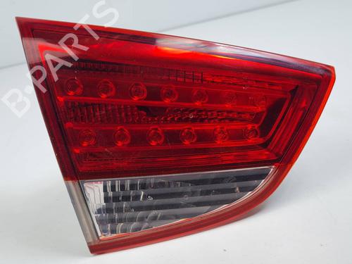 Used Left tailgate light Left tailgate light 38301225 38301225