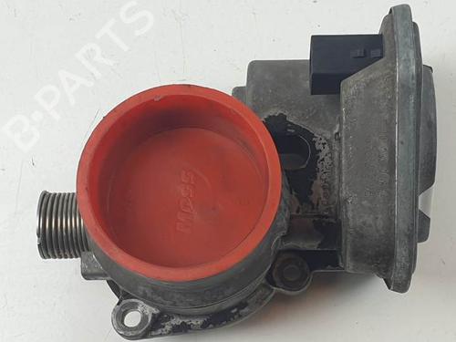 Used Throttle body BMW X5 (E70) 3.0 d (235 hp) 29246009
