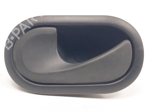 Venstre foran invendig håndtak RENAULT MODUS / GRAND MODUS (F/JP0_) 1.5 dCi (FP0E, JP0E) (65 hp) 16338924