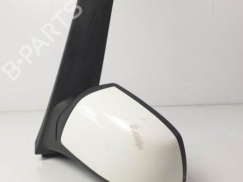 Left mirror FORD FOCUS C-MAX (DM2) 1.6 TDCi | BP25116799C26 