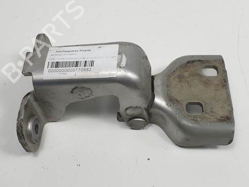 Used Hinge/Door check strap OPEL VIVARO A Van (X83) 2.0 CDTI (F7) (114 hp) 13956195